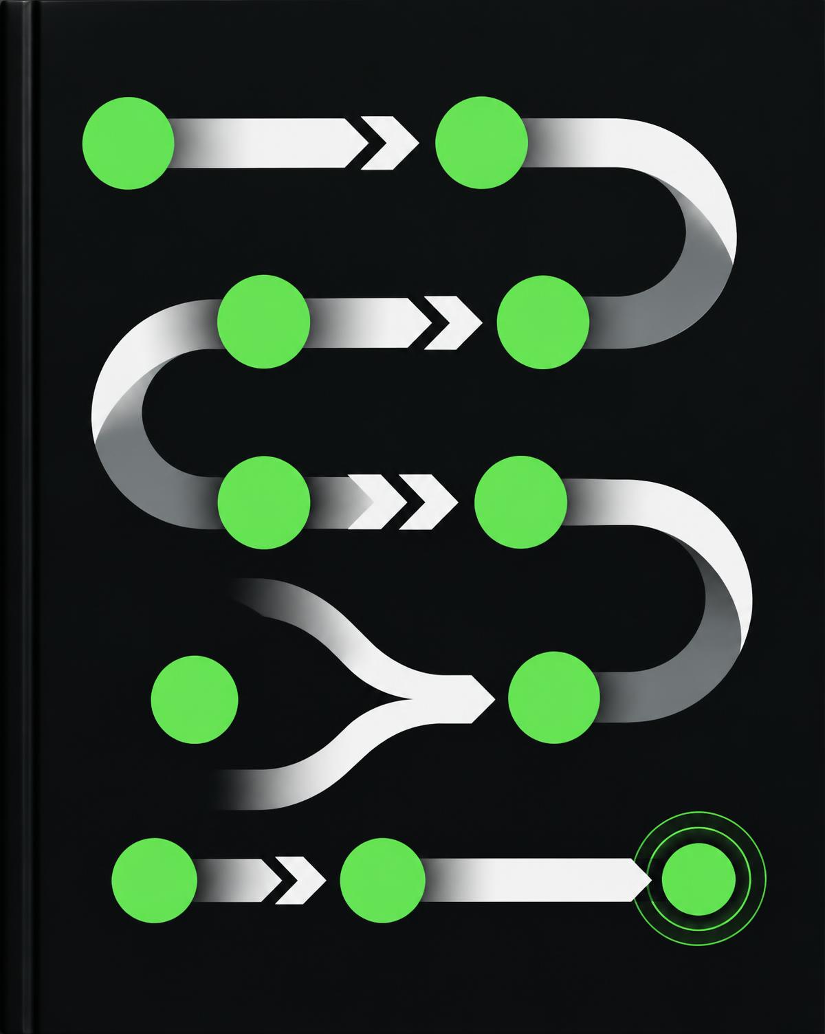 Abstract placeholder cover